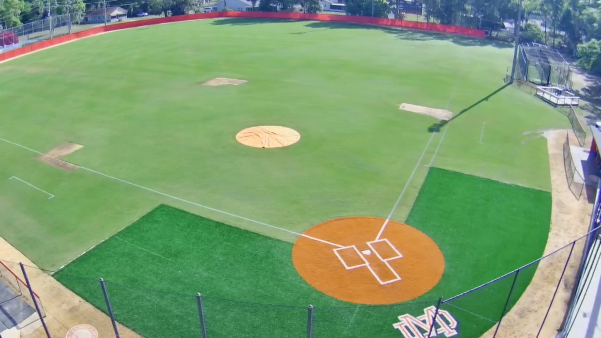 Baseball Field